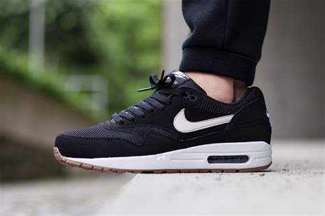 nike air max 1 essential sneaker|Nike Air Max 1 men's.